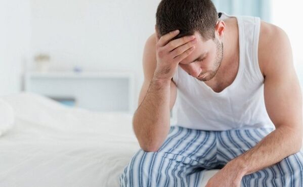 Tautas līdzeklis pret prostatītu var izraisīt komplikācijas vīrietim