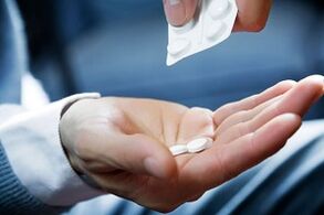 Alfa Adrenoiser -Clotics prostatīta ārstēšanai