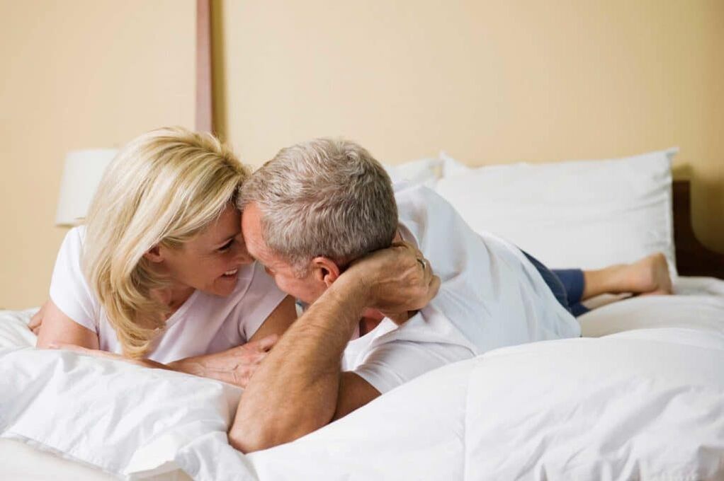 sekss ar prostatītu