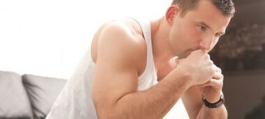 pirmās prostatīta pazīmes vīriešiem