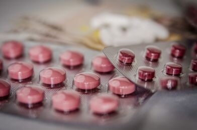 Antibiotikas bieži tiek parakstītas prostatīta gadījumā